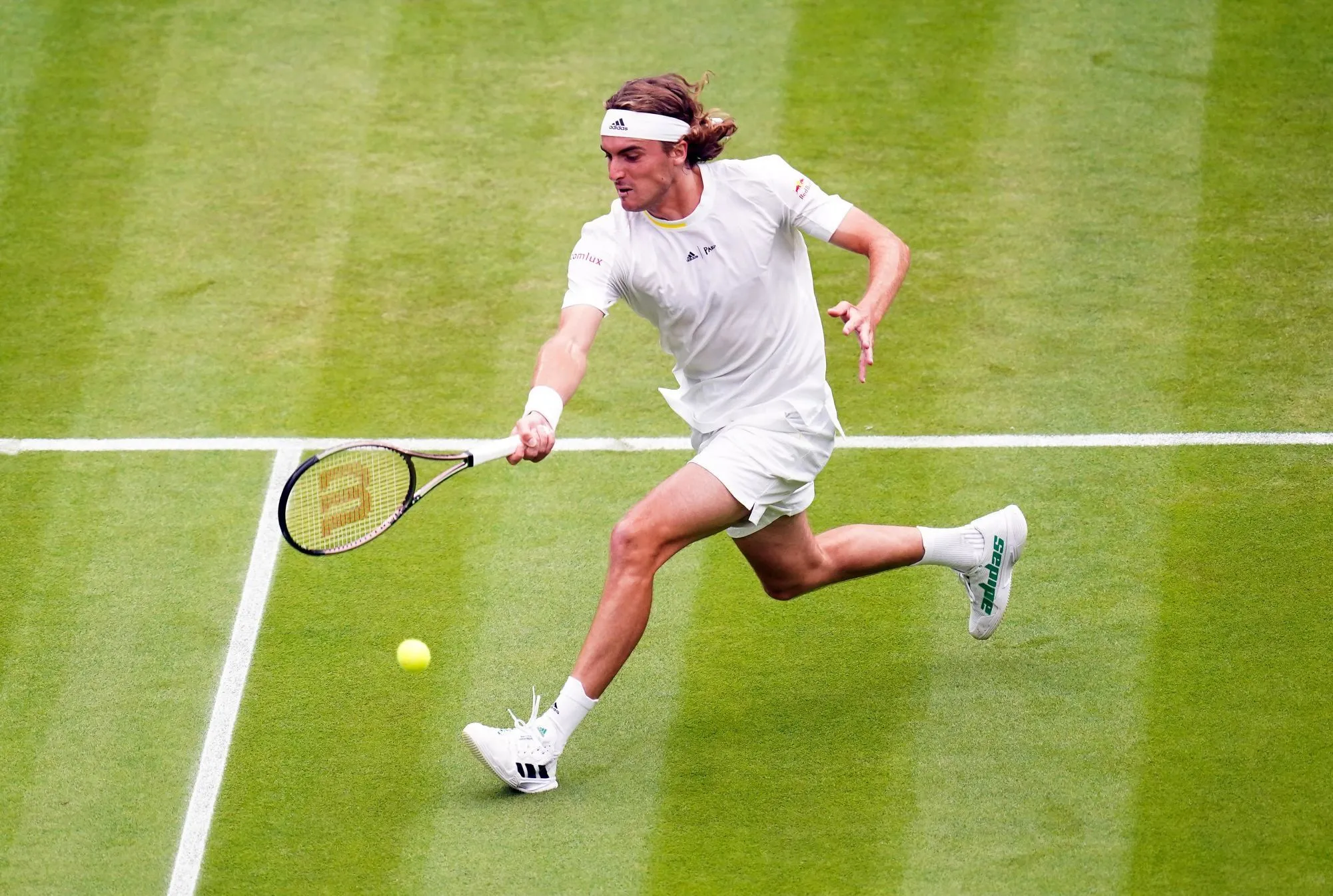 Kyrgios – Tsitsipas typy, kursy i zakłady bukmacherskie (Wimbledon 2022)