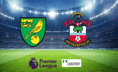 Norwich – Southampton typy, kursy, zakłady 20/11/2021