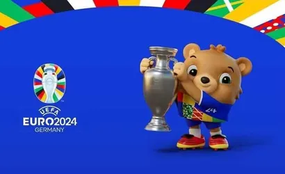 Euro 2024 grupy &ndash; kto z kim gra na Mistrzostwach Europy?