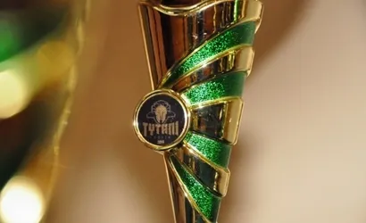 Tytani Lublin oficjalnie podsumowali sezon (Foto)