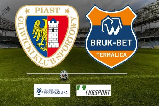 Piast – Termalica typy, zakłady i analiza ✔️ 26-11-2021