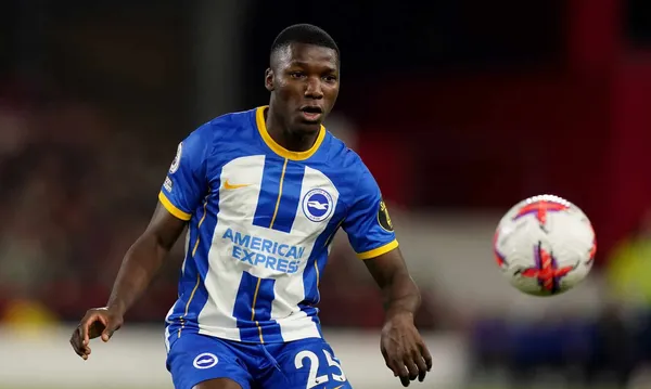 Chelsea zaoferowała za pomocnika 70 mln funtów. To jednak nie wystarczy