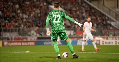 Widzew się zbroi. Kogo sprowadził Widzew?