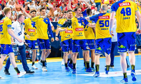 Final4 Ligi Mistrz&oacute;w: kiedy, terminarz, zasady, drużyny, gdzie oglądać?