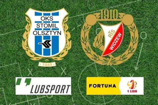 Stomil – Widzew typy, kursy, transmisja