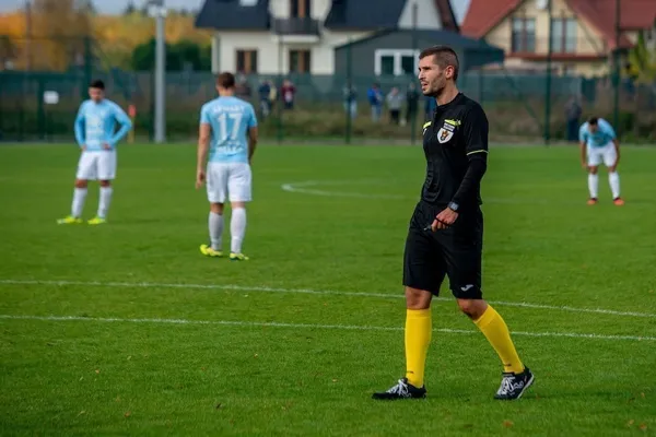 Obsada sędziowska III i IV ligi (13-14 marca)