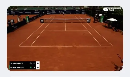 Betclic tv