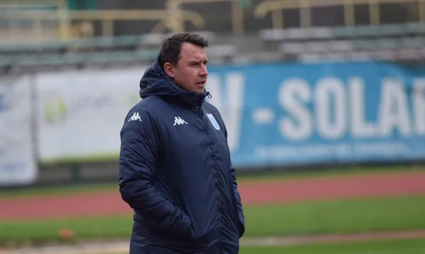 Sparing: Sześć bramek i Lewart lepszy od Victorii