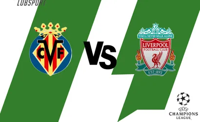 Villarreal – Liverpool typy, kursy, zapowiedź 03/05/2022
