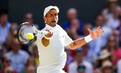ATP Wimbledon 2022 finał: Djoković – Kyrgios, kiedy, o której, gdzie obejrzeć?