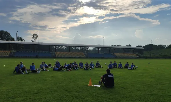 Pewne zwycięstwo Granitu nad Unią