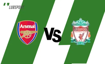 Arsenal – Liverpool typy, kursy, zakłady i transmisja, gdzie obejrzeć? (Premier League, 09.10.2022)