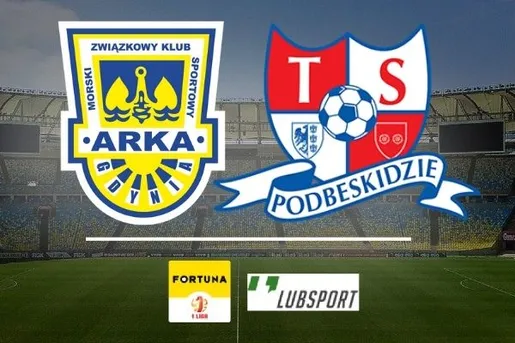 Arka – Podbeskidzie typy i zakłady | 5 listopada 2021 ✔️