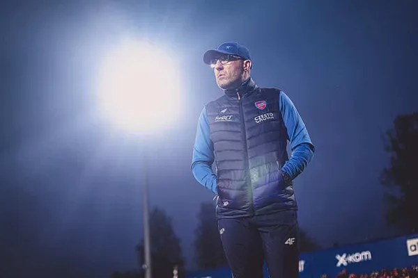 Rak&oacute;w Częstochowa &ndash; Lech Poznań gdzie oglądać? Transmisja i stream online