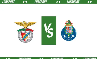 Benfica &ndash; FC Porto typy, kursy i transmisja (07.04.2023)