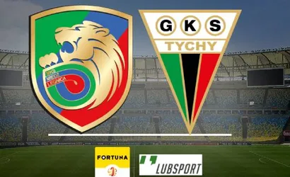 Miedź – GKS Tychy typy i zakłady ✔️ 3.12.2021