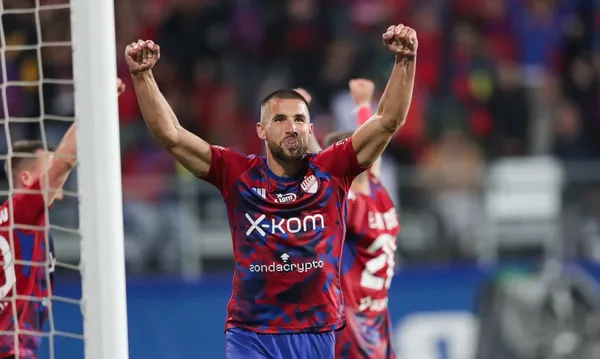 Atalanta – Raków Częstochowa gdzie oglądać? Transmisja i stream online (21.09.2023)