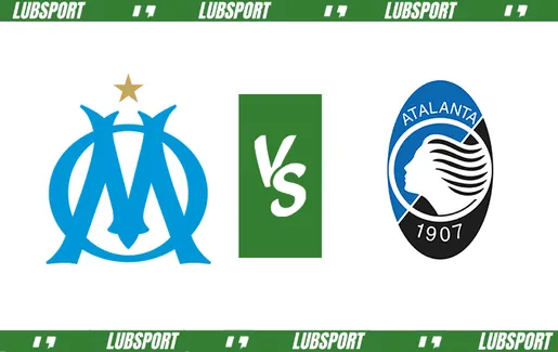 Olympique Marsylia - Atalanta typy