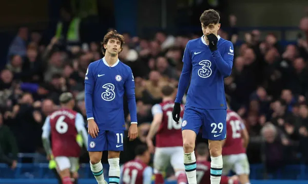Arsenal jest bliski ściągnięcia piłkarza Chelsea. Kanonierzy zapłacą 75 mln euro!