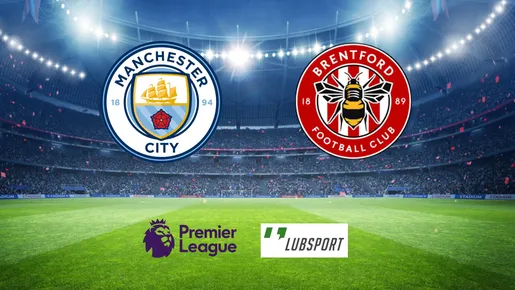 manchester city brentford typy