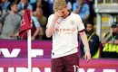 Manchester City szuka zastępstwa dla Kevina De Bruyne. 50 mln euro na stole