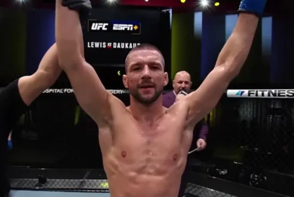 Najlepsi zawodnicy mma – nasz ranking