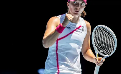 Świątek – Collins typy i kursy bukmacherskie | 18.01.2024