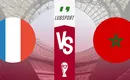 Francja – Maroko typy, zakłady i kursy na 1/2 finału (MŚ 2022)