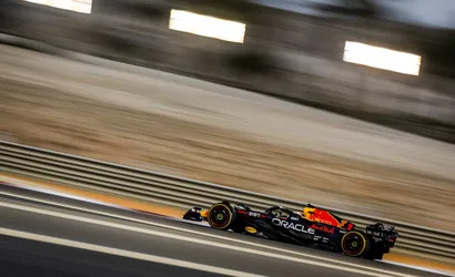GP Bahrajnu 2023 gdzie obejrzeć F1? Transmisja, stream online