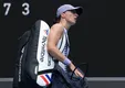 Katastrofa Igi Świątek w ćwierćfinale Australian Open!