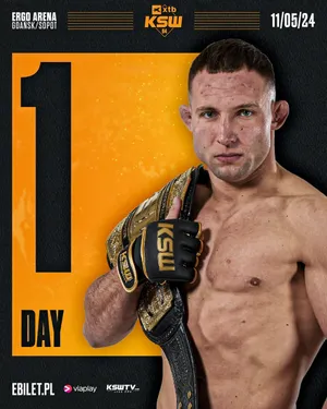 Bartosiński – Michaliszyn typy i kursy bukmacherskie (KSW 94)