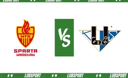 Sparta Wrocław – Unia Leszno typy, kursy i transmisja (20.08.2023)