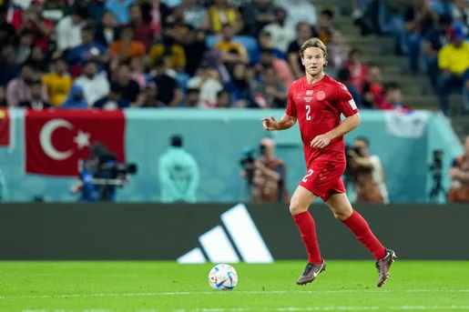 Australia – Dania: skrót, bramki, wideo, wynik meczu