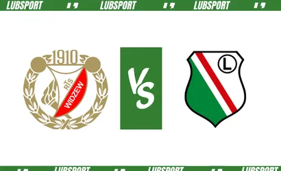 Widzew Ł&oacute;dź &ndash; Legia Warszawa typy i kursy (10.03.2024)