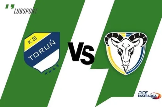 Apator Toruń - Motor Lublin