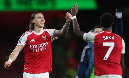 Arsenal &ndash; Bayern (zapowiedź)