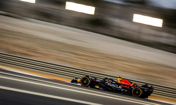 GP Bahrajnu 2023 gdzie obejrzeć F1? Transmisja, stream online
