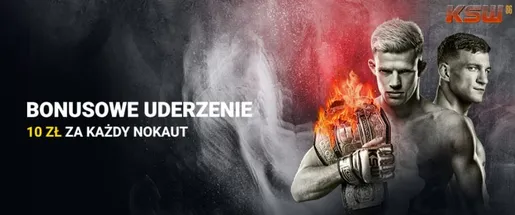 KSW 86 bonus za nokaut