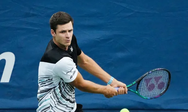 ATP Paryż 2022 drabinka