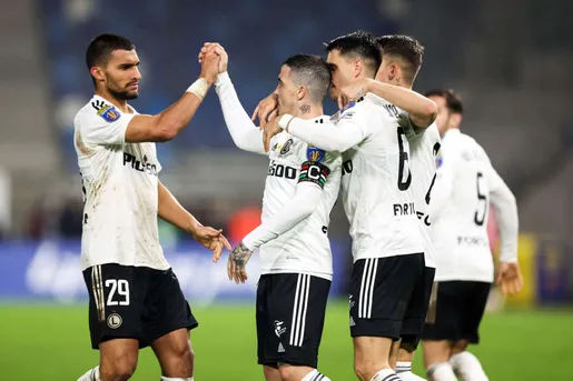 Ekstraklasa typy