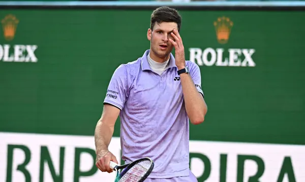 Hubert Hurkacz mecz dzisiaj na żywo. Transmisja, stream online, kiedy gra? (01.08.2023)