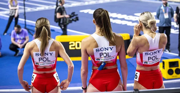 Stało się! Wielka sportowa impreza w Polsce!