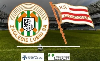 Zagłębie Lubin – Cracovia typy – 24 października 2021