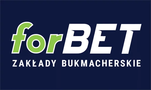 forBET bonus na start &ndash; 2220 zł + 14% do wygranych
