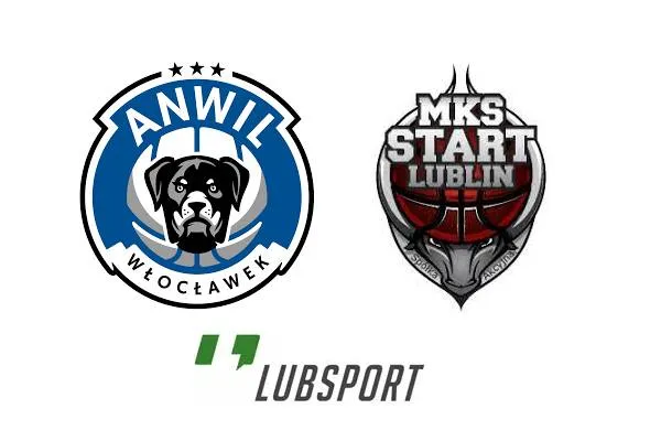 Anwil - Start Lublin typy