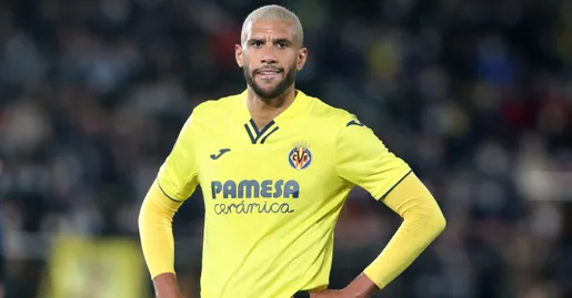 villarreal real madryt typy