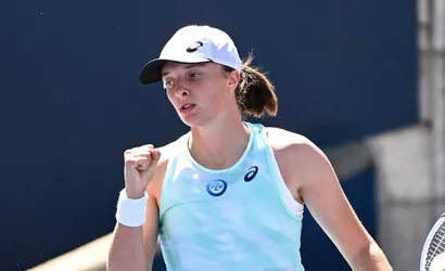 US Open 2022 drabinka mężczyzn i kobiet – z kim zagra Świątek, Hurkacz i pozostali?