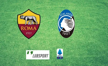 Roma – Atalanta typy, kursy, prognozy 05/03/2022