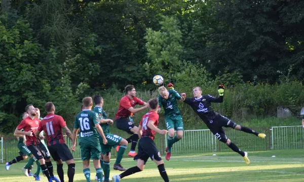 Para Oziemczuk-Wacławek drugi raz z rzędu zapewniła Hetmanowi zwycięstwo