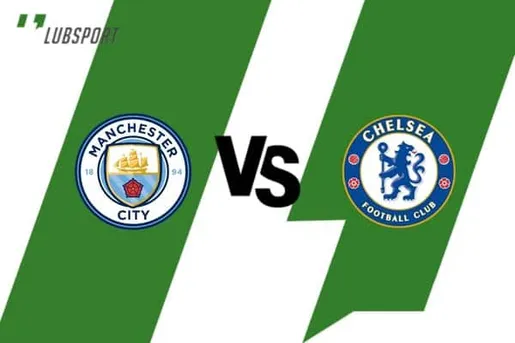 Manchester City - Chelsea typy